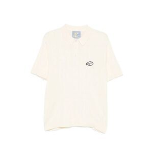 Kidsuper Neutrals Polo Shirts Men